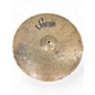 Used Soultone 18in CUSTOM SERIES Cymbal thumbnail