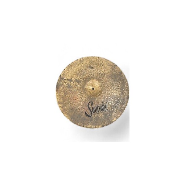 Used Soultone 18in CUSTOM SERIES Cymbal