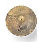 Used Soultone 18in CUSTOM SERIES Cymbal