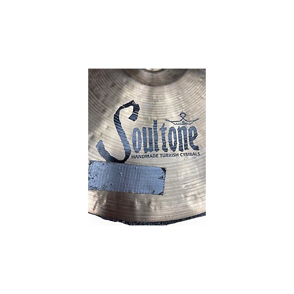 Used Soultone 18in CUSTOM SERIES Cymbal