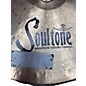 Used Soultone 18in CUSTOM SERIES Cymbal