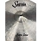 Used Soultone 18in CUSTOM SERIES Cymbal