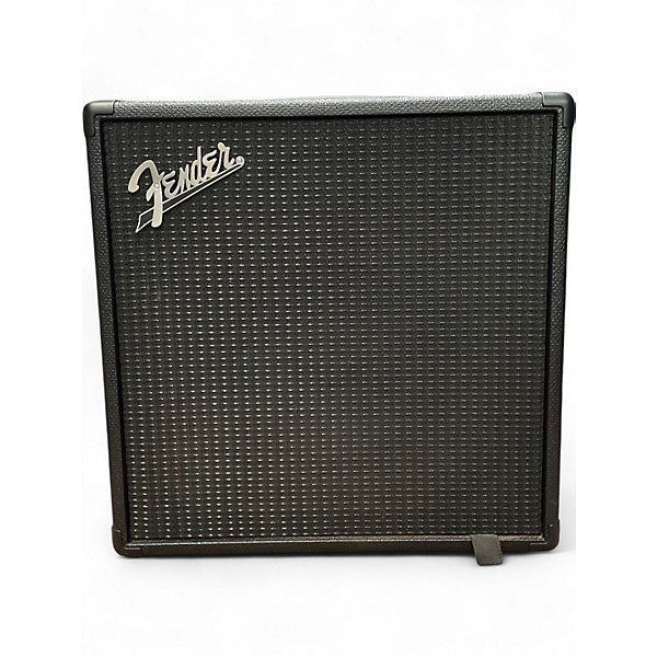 Used Fender rumble studio 40 Bass Combo Amp