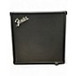 Used Fender rumble studio 40 Bass Combo Amp thumbnail