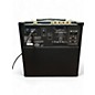 Used Fender rumble studio 40 Bass Combo Amp