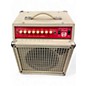 Used SWR Used SWR Strawberry Blonde Acoustic Guitar Combo Amp thumbnail