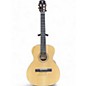 Used Alvarez Used Alvarez RS26N Natural Classical Acoustic Guitar thumbnail