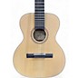 Used Alvarez Used Alvarez RS26N Natural Classical Acoustic Guitar