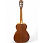 Used Alvarez Used Alvarez RS26N Natural Classical Acoustic Guitar