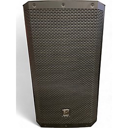 Used Electro-voice ZLX-12P G2 Powered Speaker