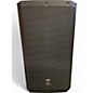 Used Electro-voice ZLX-12P G2 Powered Speaker thumbnail