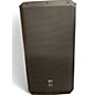 Used Electro-voice ZLX-12P G2 Powered Speaker