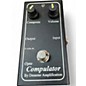 Used DEMETER Opto Compulator Effect Pedal thumbnail