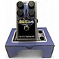 Used Electro-Harmonix THE ANALOGIZER Effect Pedal thumbnail