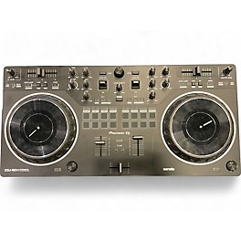 Used Pioneer DJ Used Pioneer DJ DDJ-REV1 DJ Controller