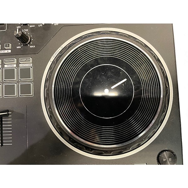 Used Pioneer DJ Used Pioneer DJ DDJ-REV1 DJ Controller