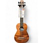 Used Kala Ubass kaubass koa Ukulele thumbnail