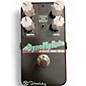 Used Keeley DYNO MY ROTO Effect Pedal thumbnail