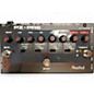 Used Radial Engineering PZ-PRE Guitar Preamp thumbnail