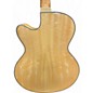 Used Epiphone EMPEROR Natural Hollow Body Electric Guitar