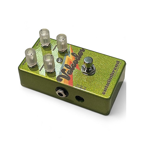 Used Catalinbread VALCODER 70 Effect Pedal