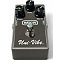 Used MXR Used MXR UNI-VIBE Effect Pedal