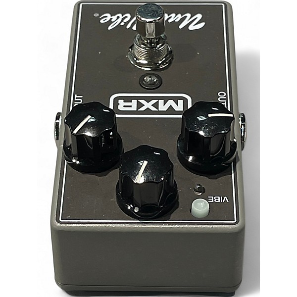 Used MXR Used MXR UNI-VIBE Effect Pedal