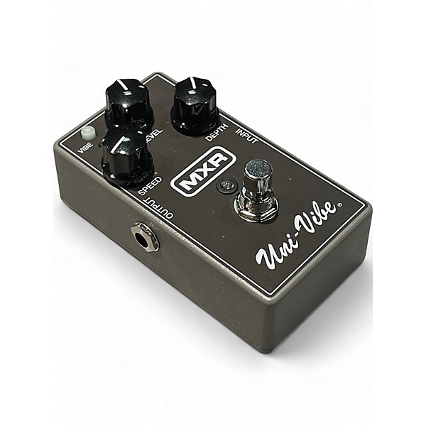 Used MXR Used MXR UNI-VIBE Effect Pedal