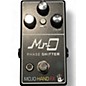 Used Mojo Hand FX MR O PHASE SHIFTER Effect Pedal thumbnail