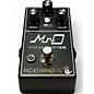 Used Mojo Hand FX MR O PHASE SHIFTER Effect Pedal