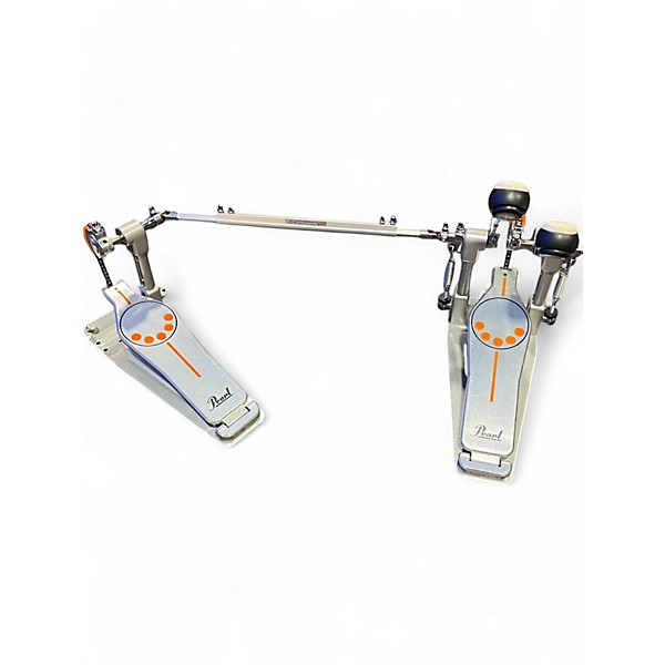 Used Pearl Used Pearl P-932 DUAL PEDAL Double Bass Drum Pedal