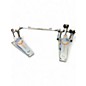 Used Pearl Used Pearl P-932 DUAL PEDAL Double Bass Drum Pedal thumbnail