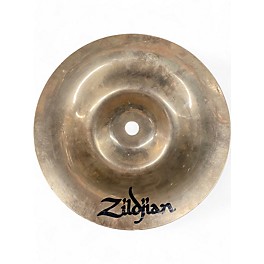 Used Zildjian 7.5in volcano cup Cymbal