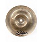 Used Zildjian 7.5in volcano cup Cymbal thumbnail