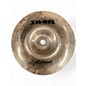 Used Zildjian 7.5in volcano cup Cymbal