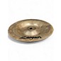 Used Zildjian 7.5in volcano cup Cymbal