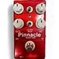 Used Wampler Pinnacle Standard Distortion Effect Pedal thumbnail