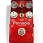 Used Wampler Pinnacle Standard Distortion Effect Pedal