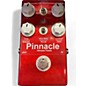 Used Wampler Pinnacle Standard Distortion Effect Pedal