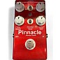 Used Wampler Pinnacle Standard Distortion Effect Pedal