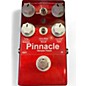 Used Wampler Pinnacle Standard Distortion Effect Pedal