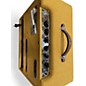 Used Fender Blues Junior Lacquered Tweed 15W 1x12 Jensen C12-N Tube Guitar Combo Amp