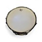 Used Gretsch Drums Used Gretsch Drums 14X6.5 Retroluxe Snare black and grey Drum