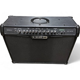 Used Line 6 Spider IV 150W 2x12 Guitar Combo Amp