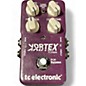 Used TC Electronic Used TC Electronic Vortex Flanger Effect Pedal thumbnail