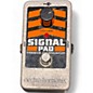 Used Electro-Harmonix Used Electro-Harmonix Signal Pad Effect Pedal thumbnail