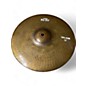 Used Paiste 10in rude splash Cymbal thumbnail