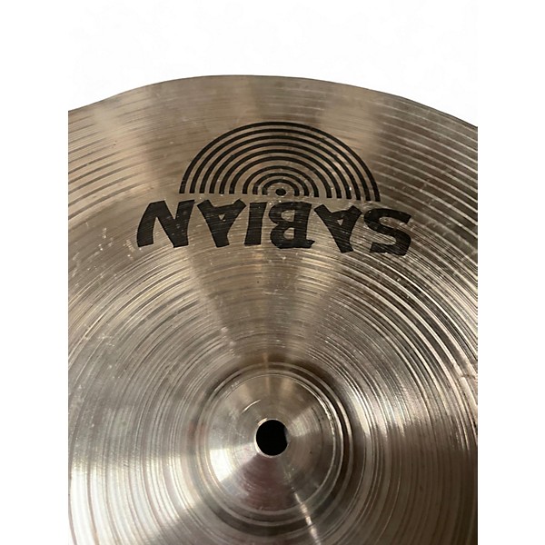 Used Sabian 18in Prototype Vault 2004 Cymbal