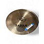 Used Sabian 18in Prototype Vault 2004 Cymbal