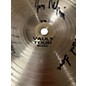 Used Sabian 18in Prototype Vault 2004 Cymbal